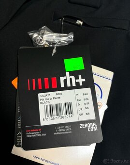 Lyžařská souprava RH+ - 6