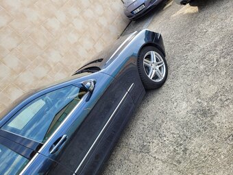 Mercedes W 220 S 320 cdi - 6