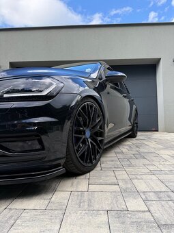 Volkswagen Golf 7.5 - 6