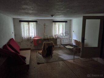 Prodej chalupy 150 m2 Petrovice u Skorošic, okres Jeseník - 6