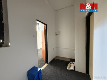 Pronájem obchod a služby, 56 m², Karviná, ul. Ciolkovského - 6