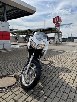 Honda varadero 125 xl - 6