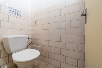 Pronájem — pokoj pro jednu osobu v Žižkově - 6