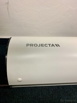 Set: projektor NEC NP-UM351W + zařízení - 6