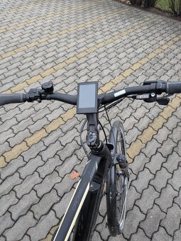 Elektrokolo Leader Fox Exeter - 6