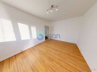 Podnájem bytu 2+1, 53 m2 Volgogradská - 6