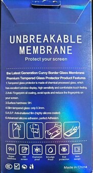 Kryty, sklo a další příslušenství ke Google Pixel 8 - 6