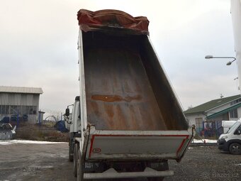 DAF CF 85.460 E5 EEV 6x2 S3 - 6