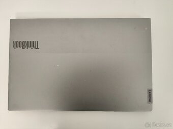 Lenovo ThinkBook 15 G2 | i5-1135G7| 8→32 GB RAM 256→1TB SSD - 6