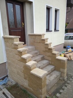 Rekonstrukce, renovace, opravy - 6