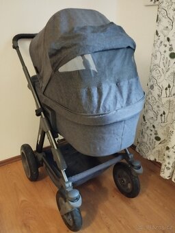 ABC Design Viper 4 trojkombinace - 6