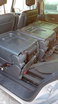 Renault Espace IV, 2,0 DCI 98 kW, 2008 - 6