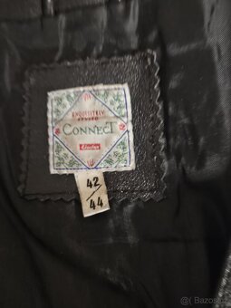 Kožene vesty chooper - 6