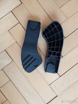 Autosedačka vajíčko BeSafe - 6