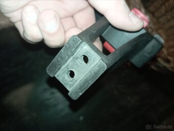 Košík přední na kolo Dahon - 6