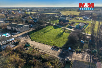 Prodej komerčního pozemku, 2841 m², Nedomice - 6