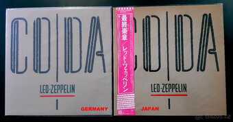 Prodám svou sbírku gramofonových desek - 300 - 6