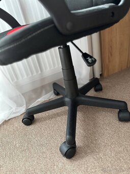 Kancelářská židle, židle - 6