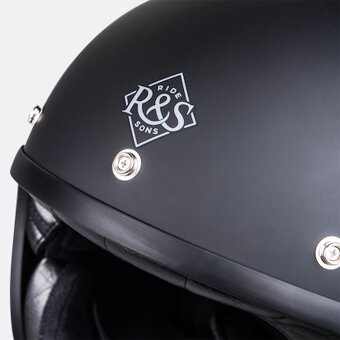 Otevřená Helma Ride&Sons NOVÁ - M

 - 6