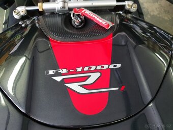 MV Agusta F4 1000 R - 6