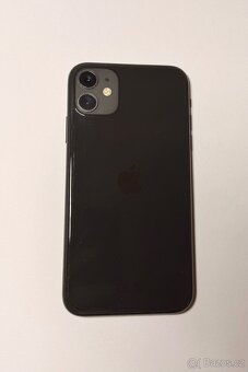 Apple iPhone 11, 64GB - 6