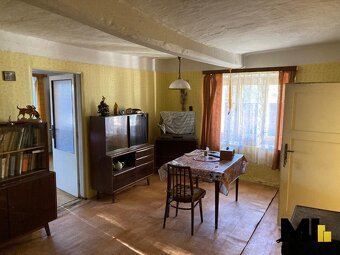 Prodej rodinného domu, 473 m2, Dolní Metelsko, Horšovský Týn - 6