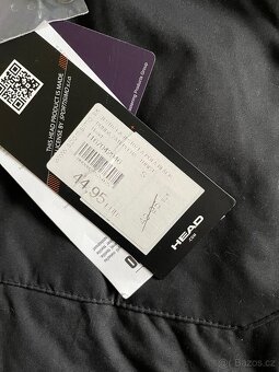 Nová dámská zimní parka Head, vel. S - 6