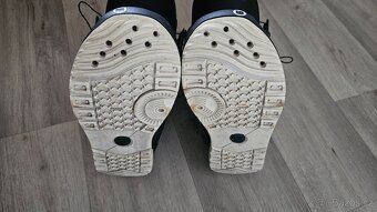 Boty na snowboard Burton - 6