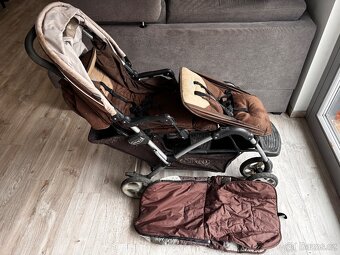 Dvojčárek Graco - 6