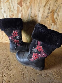 obuv - dětská, dámská - 6