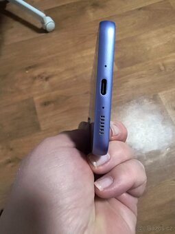 Samsung A34 6GB/128GB - 6