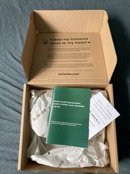 Nosítko Be Lenka 4ever Polar Day - 6