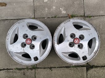 Fiat UNO turbo mk2 R13 - 6