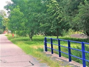 Prodej zahrady 200 m² Třesovice - Popovice - 6