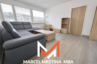 Pronájem bytu 3+1 | Bílkova | Náchod - 6