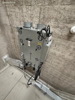 Pronájem obchodního prostoru 113 m², Praha 6 - Břevnov. - 6