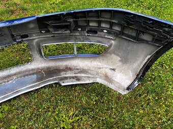 Přední nárazník Škoda Superb 1 - 6