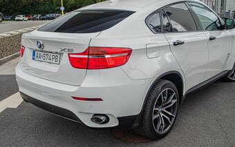 BMW X6 30d xDrive 2012 - 6