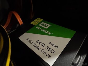 (prodáno ❌💰) PC 40 Zalman Z3 - 6