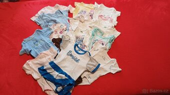 Oblečení pro miminko - 6