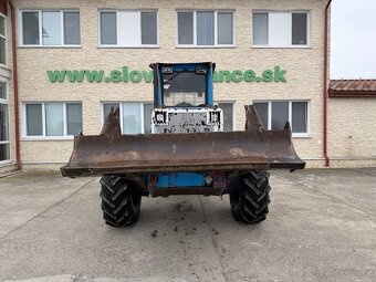 LKT 80 4x4 1980 VIN 716 - 6