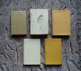 Staré knihy 4/10 - 6