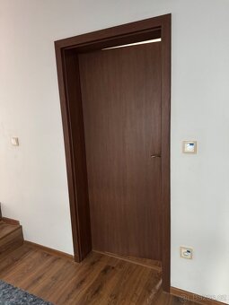 Nové dveře - 6