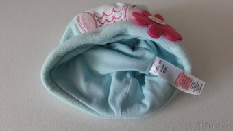 Čepice vel.86,92,116 - 6