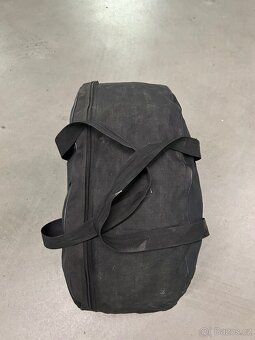 Rezerva BMW X5 X6 X3 - 6