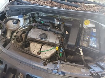 Citroen C3 - 1,1 - 44kw - rv - 11 - 2012. - 6