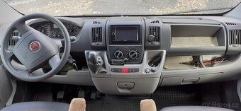 Obytný Fiat Ducato 2,3 MultiJet - 6