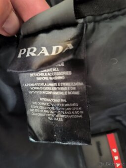 PRADA  BUNDA - 6
