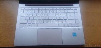 HP Pavilion - 6