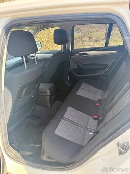 Bmw xdrive 18D 4x4 - 6